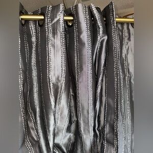 Jessica Simpson Curtains 2 panels